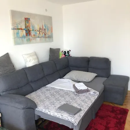 Apartamento Danijela