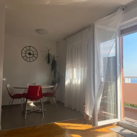 شقة Danijela غييكا