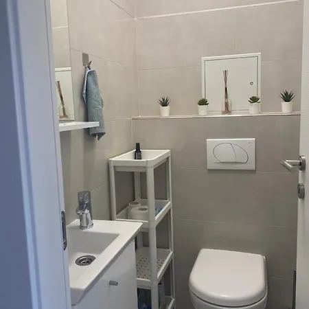 شقة Danijela غييكا