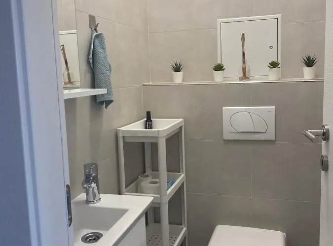 شقة Danijela غييكا