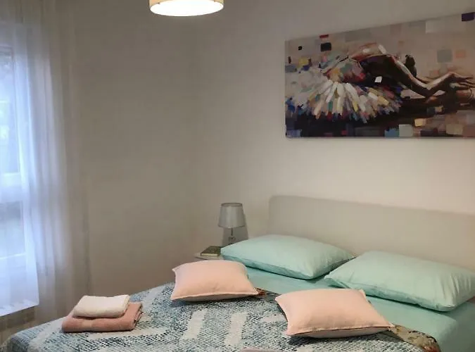 Danijela شقة