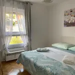 Apartman Danijela Fiume