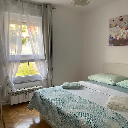 Apartamento Danijela Rijeka