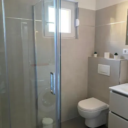 Danijela Διαμέρισμα Ριέκα