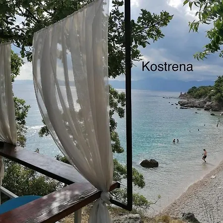 Danijela Lejlighed Rijeka