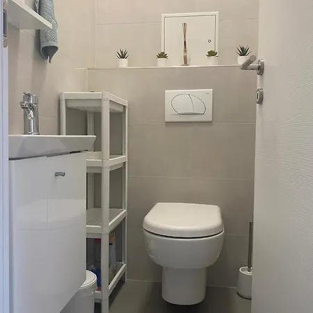 Danijela Apartment