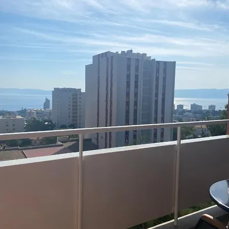 Danijela Apartment Rijeka