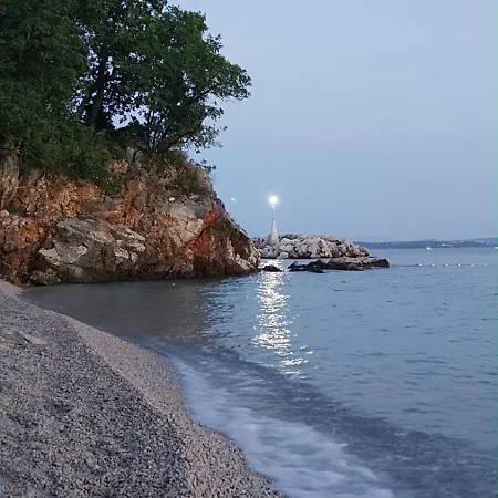 Apartman Danijela *