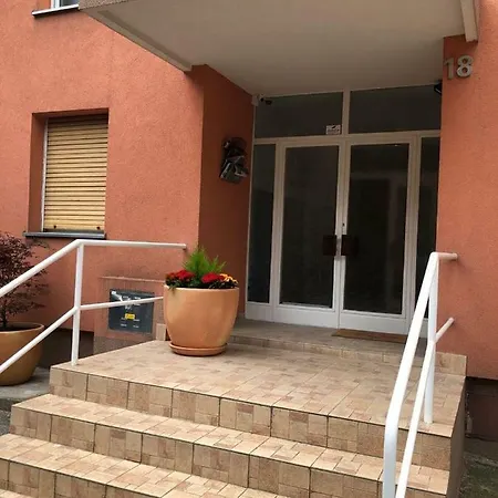Apartamento Danijela