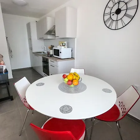 Apartamento Danijela