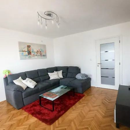 Apartman Danijela