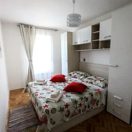 Apartman Danijela *