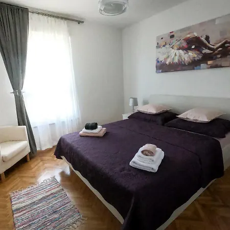 Danijela * Fiume