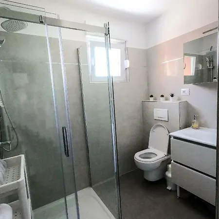 Danijela Apartamento *