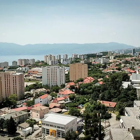 Apartment Danijela Rijeka
