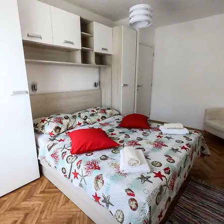 Danijela Apartman