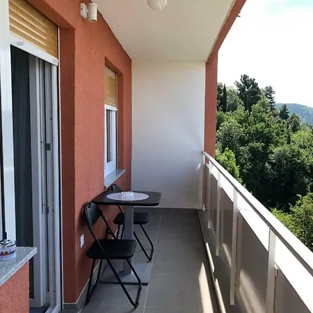 Apartamento Danijela
