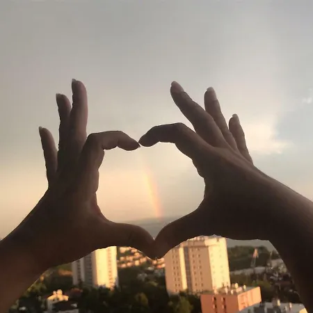 Apartamento Danijela *