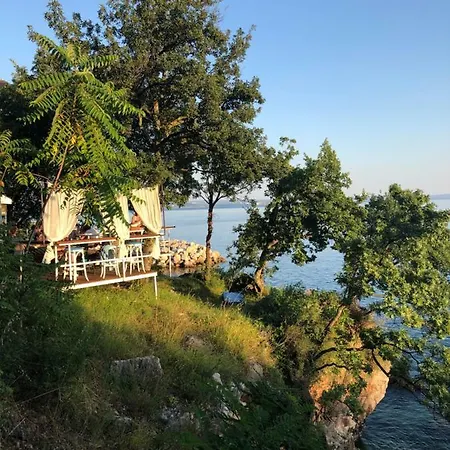 Danijela Apartamento