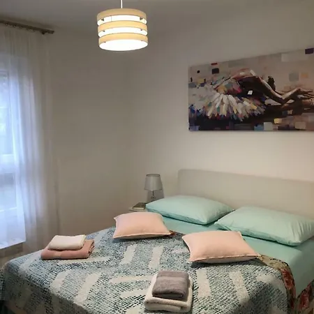 Danijela Apartment