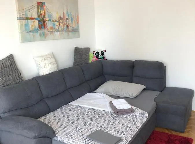 Apartment Danijela