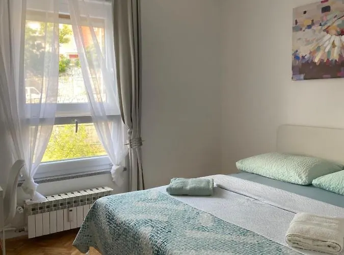 Apartment Danijela Rijeka