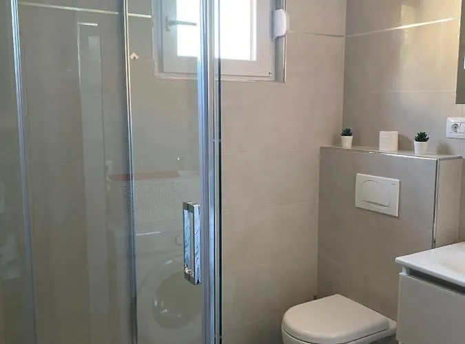 Danijela Apartment Rijeka