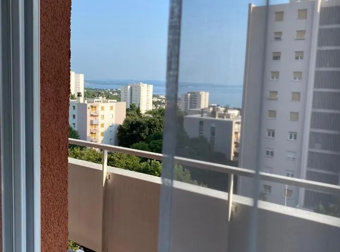 Διαμέρισμα Danijela