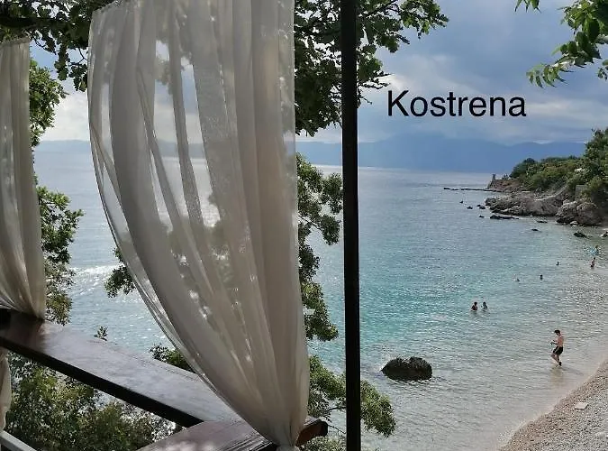 Danijela Διαμέρισμα Ριέκα
