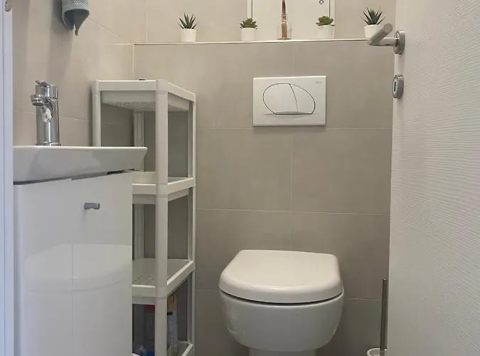 Danijela Apartment