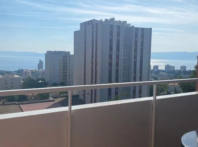 Danijela Apartment Rijeka