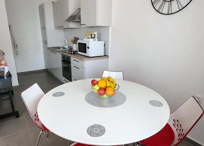 Apartment Danijela