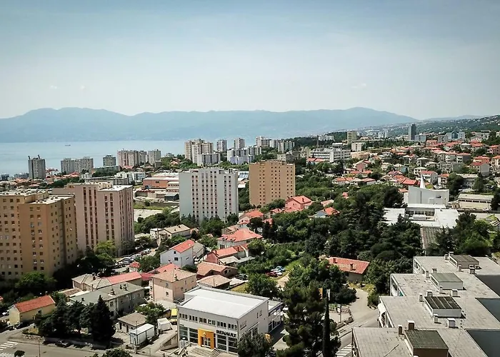 Apartment Danijela Rijeka