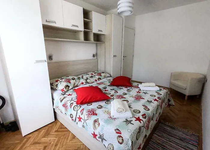 Danijela Apartment